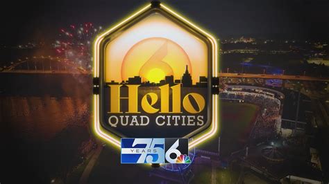 Hello, Quad Cities